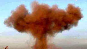 احتمال شنیده شدن صدای انفجار در ملارد/ جای نگرانی نیست
