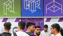 مراسم گشایش نمایشگاه اینوتکس ۲۰۲۵