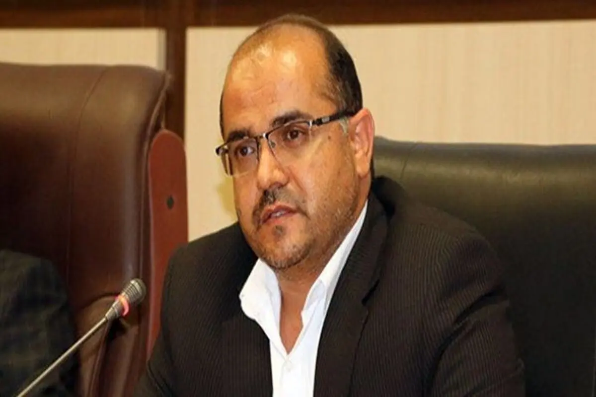 رئیس دادگاه‌‌های عمومی و انقلاب تهران منصوب شد

