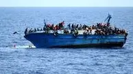 مرگ بیش از ۳۰۰ پاکستانی در آب‌‌های یونان