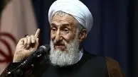 مردم ایران غیرت دینی دارند، برای کشف حجاب بیشتر از گرانی نگران‌اند