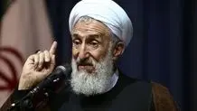 امام جمعه تهران: دختران و زنان کشف حجاب  کننده پررو و بی حیا هستند