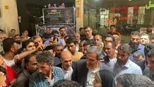 سالانه ۴ درصد از بافت فرسوده شهری باید کاهش یابد
