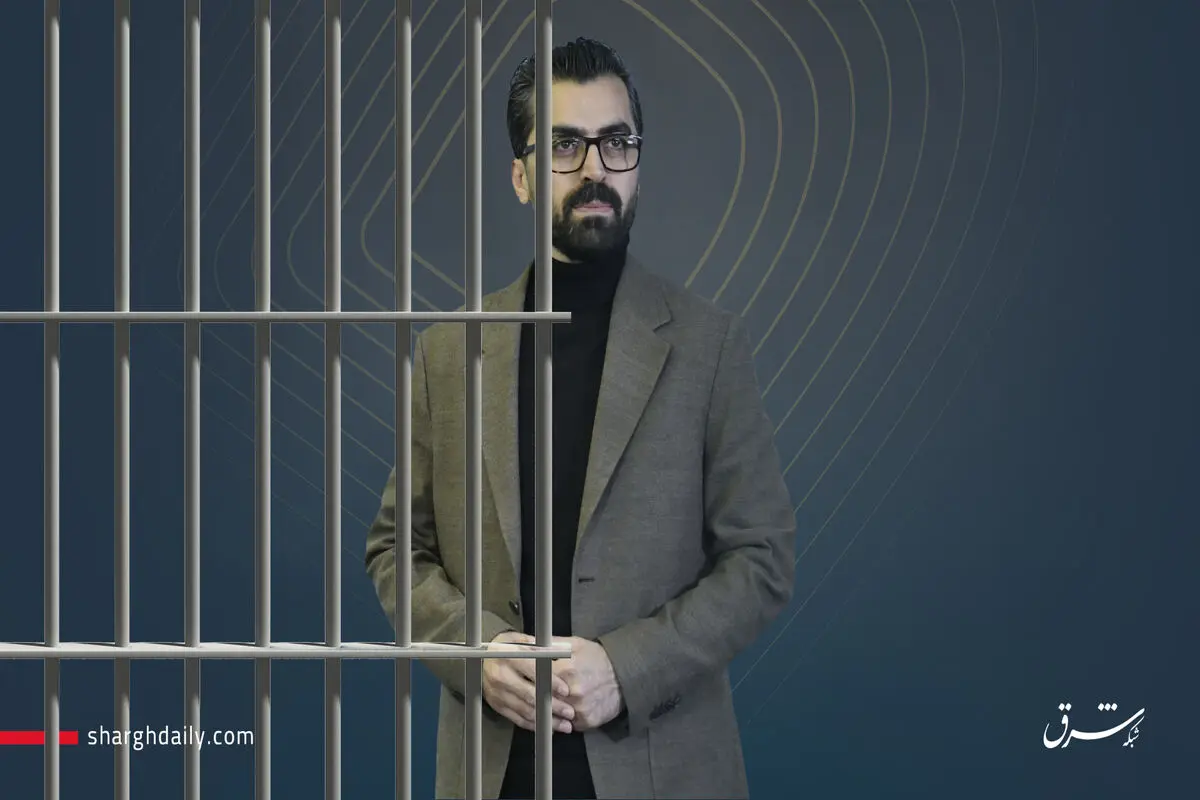 کارگردان شوهر ستاره به اوین می‌رود؟ 