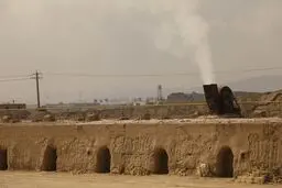 ۵۰۰هزارلیتر مازوت سوزی فقط در یک شهر