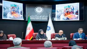 خسارت ۲۰ هزار میلیارد تومانی جنگ ۱۲ روزه به محیط زیست 