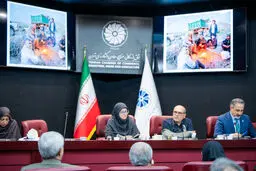 خسارت ۲۰ هزار میلیارد تومانی جنگ ۱۲ روزه به محیط زیست 