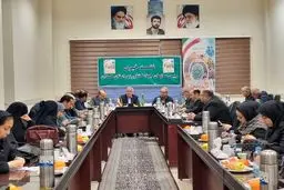 ایجاد ۱۸۵۹ شغل با افتتاح پروژه‌های جهاد کشاورزی استان همدان در دهه فجر