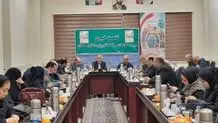 ایجاد ۱۸۵۹ شغل با افتتاح پروژه‌های جهاد کشاورزی استان همدان در دهه فجر