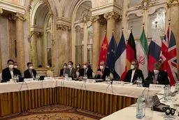 چین: حمایت از نهایی شدن مذاکرات وین برای لغو تحریم‌ها 