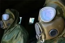 برگزاری رزمایش شیمیایی در عسلویه / علت چیست؟