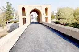 پل شهرستان؛ مواجهه شهروند مدرن و انباشتگی تاریخی در اصفهان
