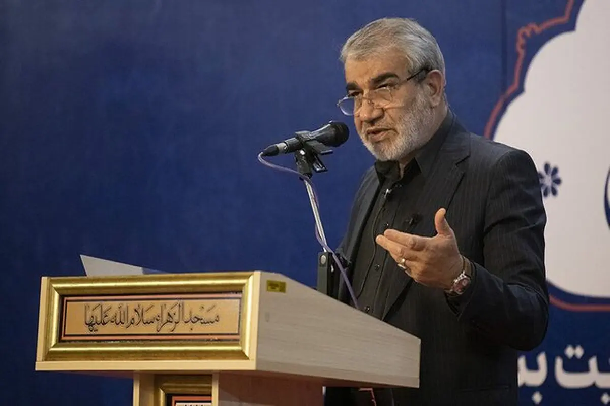 اصلاح قانون انتخابات «حداقلی» بود/ دلایل رد صلاحیت‌ها محرمانه به افراد اعلام می‌شود

