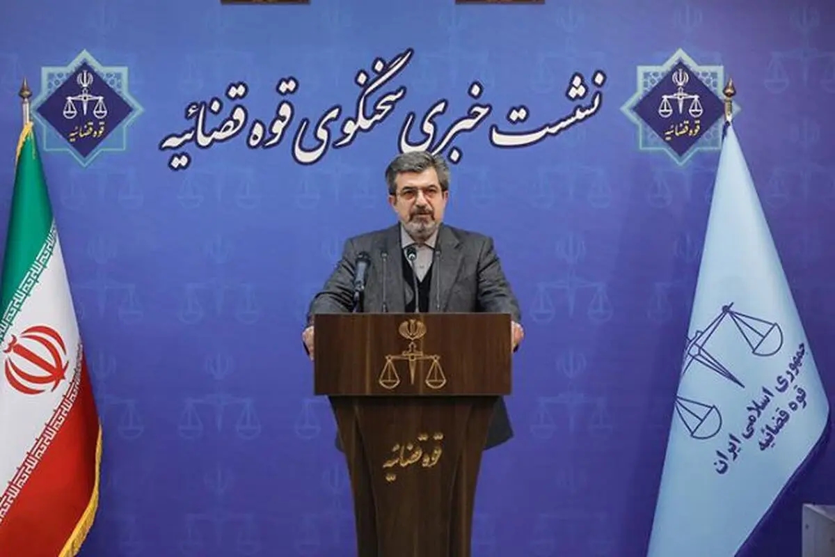 سزای کسانی که در زمین ظلم می‌کنند، جز دار نیست/ نقد را می‌پذیریم، تشویش را نه