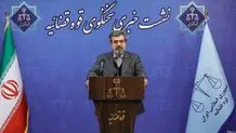 سزای کسانی که در زمین ظلم می‌کنند، جز دار نیست/ نقد را می‌پذیریم، تشویش را نه