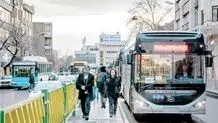 حمل‌ونقل رایگان در شهر گران