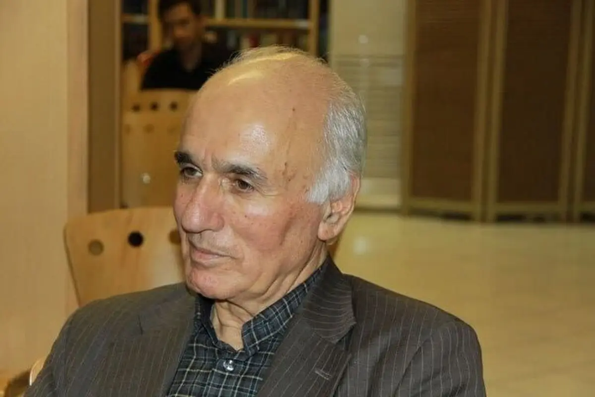سیدجلال حسینی درگذشت + بیوگرافی و سوابق