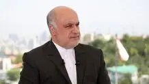 جزئیات جدید از نحوه مجروح شدن سفیر ایران در بیروت/ امانی: مردم عادی هم از پیجرها استفاده می‌کردند