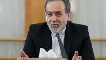 سفر عراقچی به واشنگتن تکذیب شد