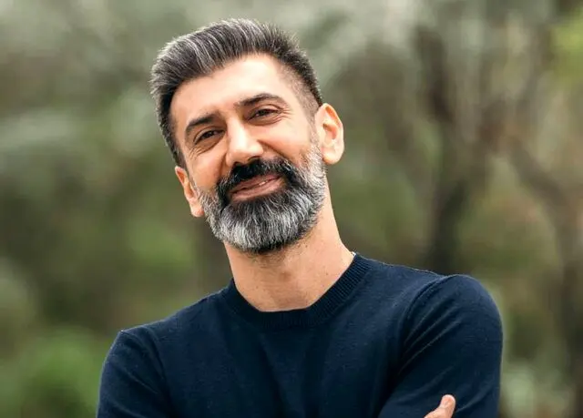 می‌خواهم مدتی از بازی‌های مافیایی فاصله بگیرم
