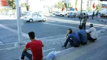 مهارت داریم، کار نداریم!