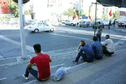 مهارت داریم، کار نداریم!