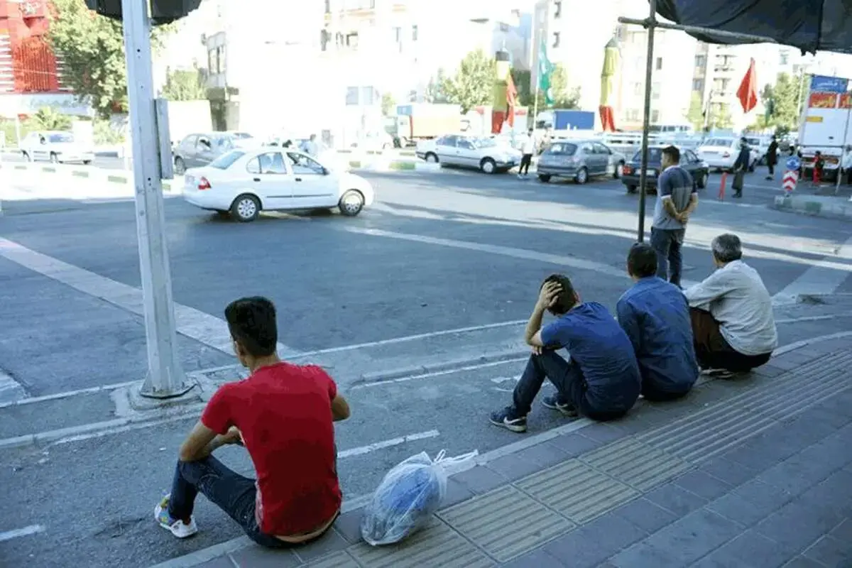 مهارت داریم، کار نداریم!