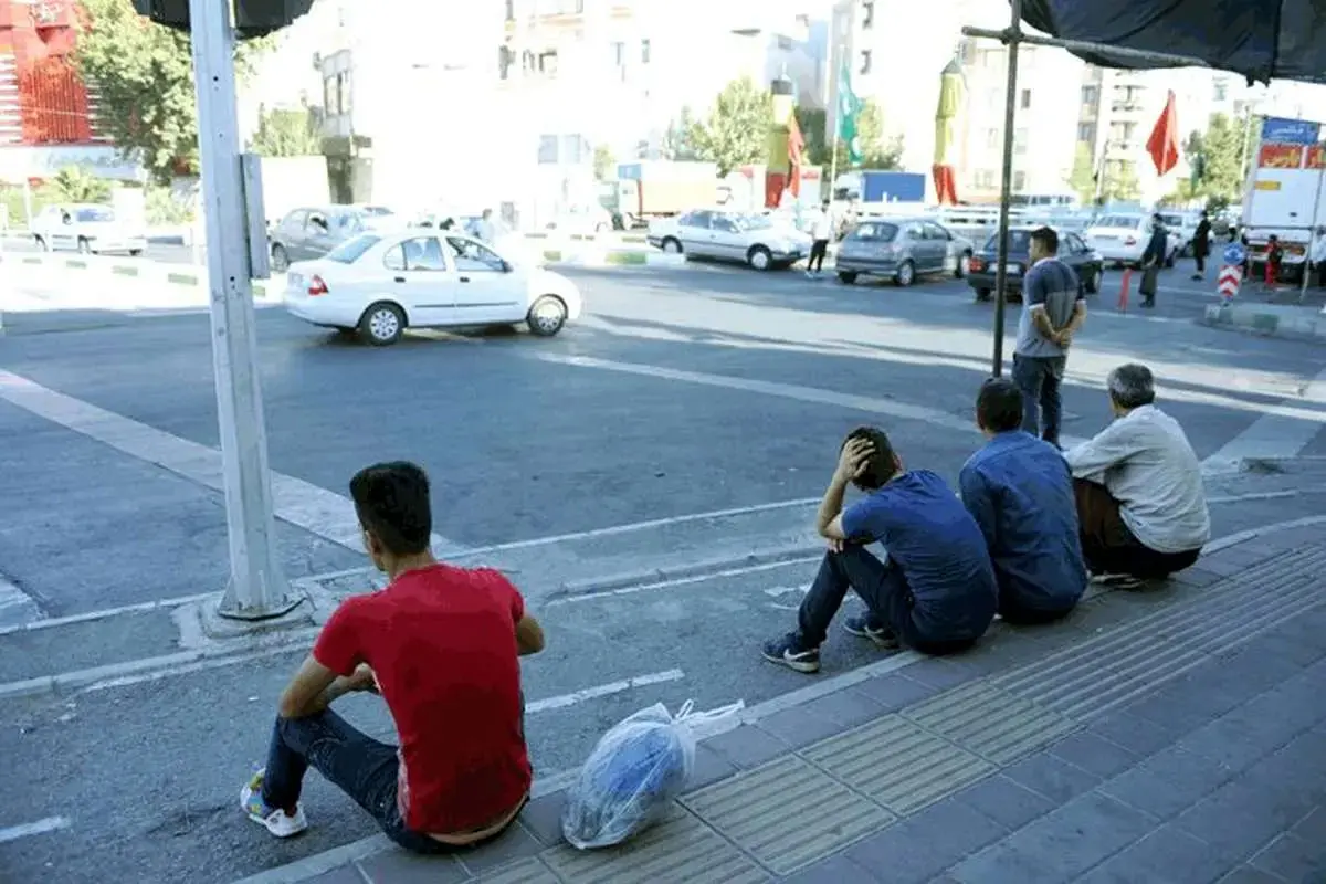مهارت داریم، کار نداریم!