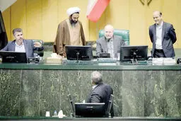 فصلی تازه برای ایران در سوریه
