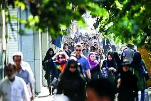 متوسط عمر زنان و مردان در ایران اعلام شد