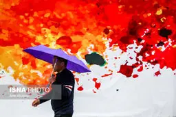 پیش بینی هوای زنجان فردا شنبه 3 خرداد
