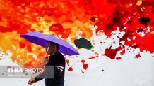 پیش بینی هوای زنجان؛ جمعه 16 خرداد ۱۴۰۴