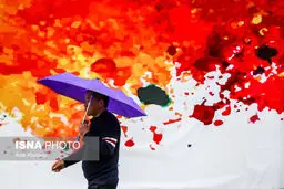 پیش بینی هوای زنجان فردا شنبه 3 خرداد