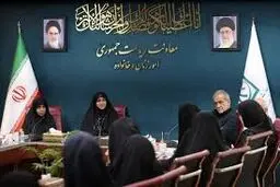 نباید مردم را به خودی و غیرخودی تقسیم کنیم

