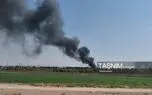 ماجرای دود غلیظ در آسمان جنوب تهران چه بود؟