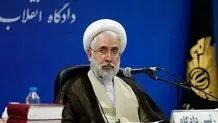 پیگیر اجرای قانون در زمینه حجاب هستیم/ «آزادی بیان» و «آزادی اجتماعی» در ایران بی‌نظیر است 


