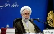 پیگیر اجرای قانون در زمینه حجاب هستیم/ «آزادی بیان» و «آزادی اجتماعی» در ایران بی‌نظیر است 

