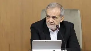 تاکید پزشکیان برای جلوگیری از مجادله با مقوله حجاب