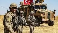 Turkish warplanes attack US center for training Kurd fighters