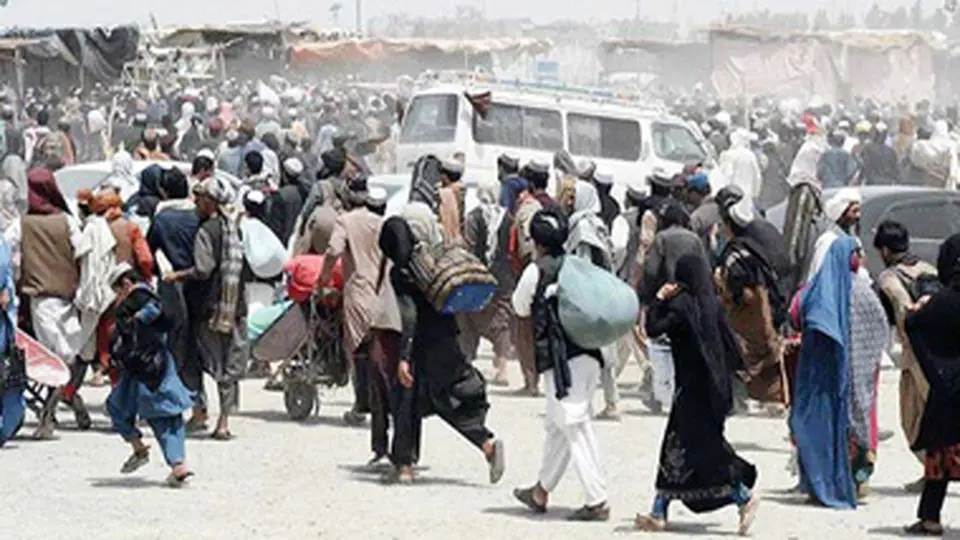 ناتوانی طالبان در حکومت‌داری، تنش با همسایگان را اجتناب‌ناپذیر می‌کند