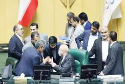 حمایت بعد از 12 سال
