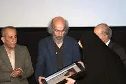 «شبح کژدم»، فیلمِ کالتِ فیلم‌سازان است

