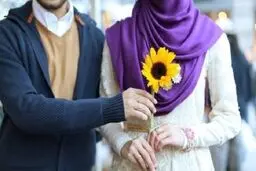 تشویق به ازدواج بدون حمایت‌های دولتی

