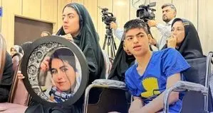 جزئیات جدید از سرنوشت پرونده قتل الهه حسین‌نژاد؛ پدر الهه کارگر ساختمانی است/ تمام دارایی خانواده حسین‌نژاد خانه‌ای است که باید برای تفاضل دیه بفروشند