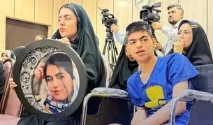 جزئیات جدید از سرنوشت پرونده قتل الهه حسین‌نژاد؛ پدر الهه کارگر ساختمانی است/ تمام دارایی خانواده حسین‌نژاد خانه‌ای است که باید برای تفاضل دیه بفروشند