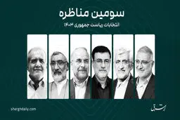 پورمحمدی:لایحه عفاف و حجاب را پس می‌گیرم/ پزشکیان: حق نداریم به زنان و دختران زور بگوییم/ جلیلی: حجاب برای حضور اجتماعی زن است/ قالیباف: بدپوششی و بی‌حجابی آفت خانواده است