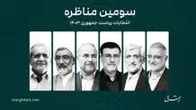 پورمحمدی:لایحه عفاف و حجاب را پس می‌گیرم/ پزشکیان: حق نداریم به زنان و دختران زور بگوییم/ جلیلی: حجاب برای حضور اجتماعی زن است/ قالیباف: بدپوششی و بی‌حجابی آفت خانواده است