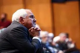 ظریف از دوستی‌اش با سعید امامی گفت