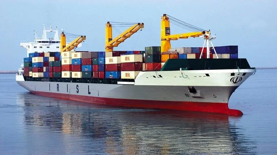 Iran adds 15 ships to its merchant fleet in north