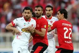 فرار بزرگ